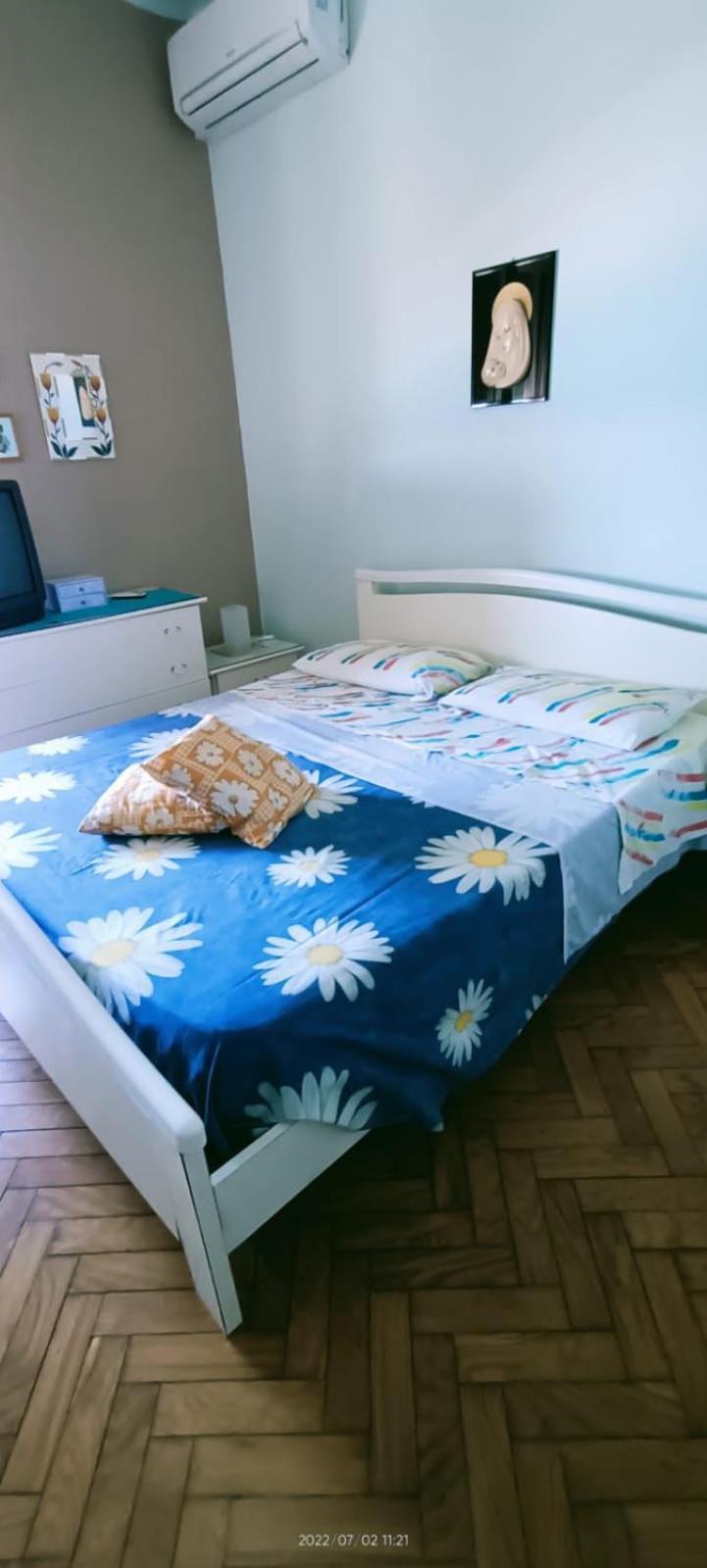 Appartement Blue A'Mare à Lavagna Extérieur photo