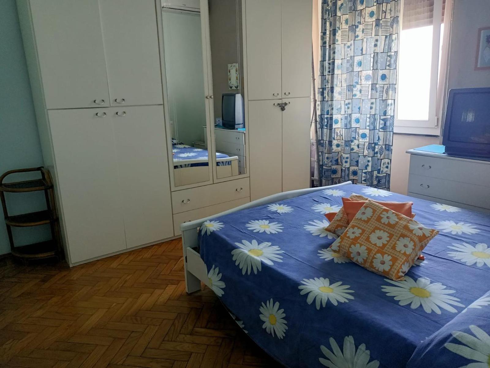 Appartement Blue A'Mare à Lavagna Extérieur photo