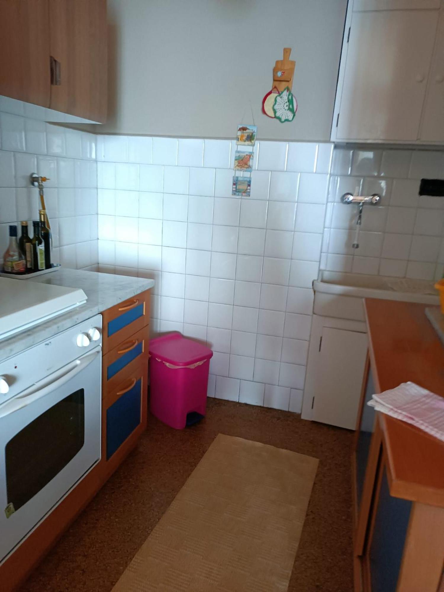 Appartement Blue A'Mare à Lavagna Extérieur photo