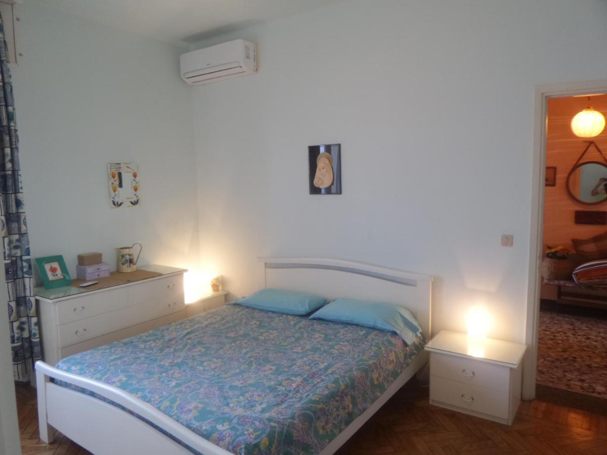 Appartement Blue A'Mare à Lavagna Extérieur photo